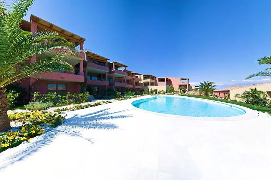 Apartman Il Fiordo Con Favolosa Vista Mare Porto Pozzo