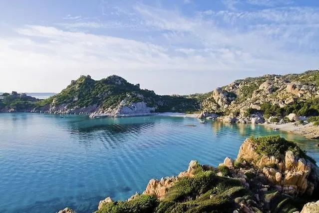 Il Fiordo Con Favolosa Vista Mare Porto Pozzo