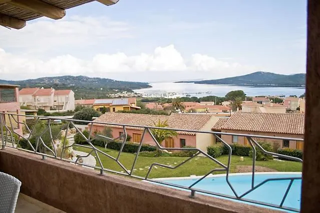 Apartman Il Fiordo Con Favolosa Vista Mare Porto Pozzo
