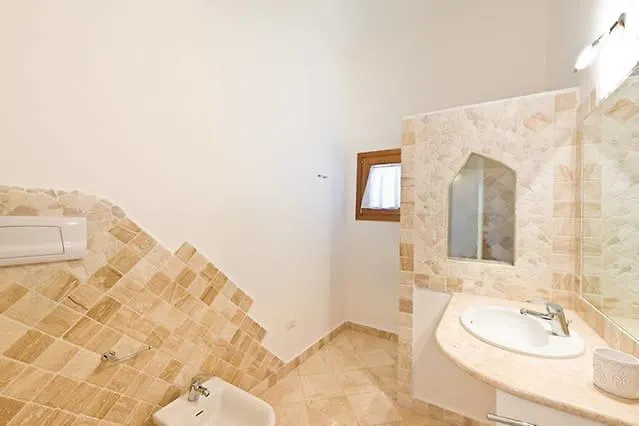 Il Fiordo Con Favolosa Vista Mare Porto Pozzo 0*,  Olaszország