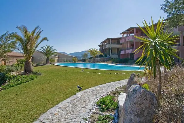 Il Fiordo Con Favolosa Vista Mare Porto Pozzo 0*,