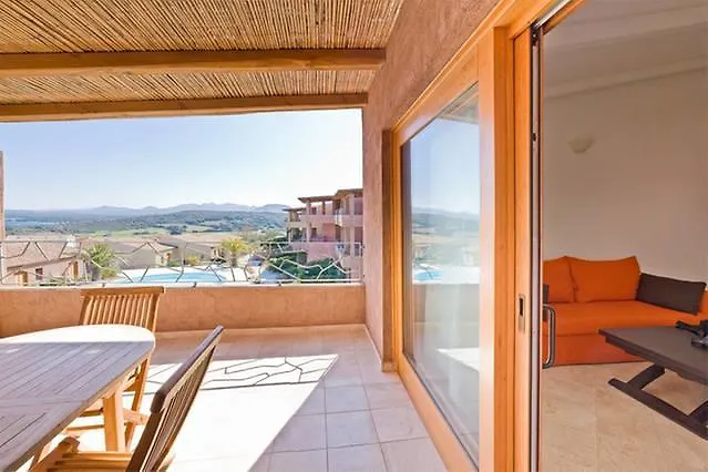 Il Fiordo Con Favolosa Vista Mare Porto Pozzo